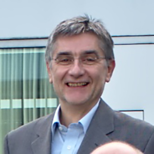 Bernhard Mitschang